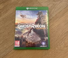 Tom Clancy's Ghost Recon Wildlands (Xbox One)