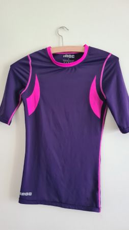 Damen Sportop