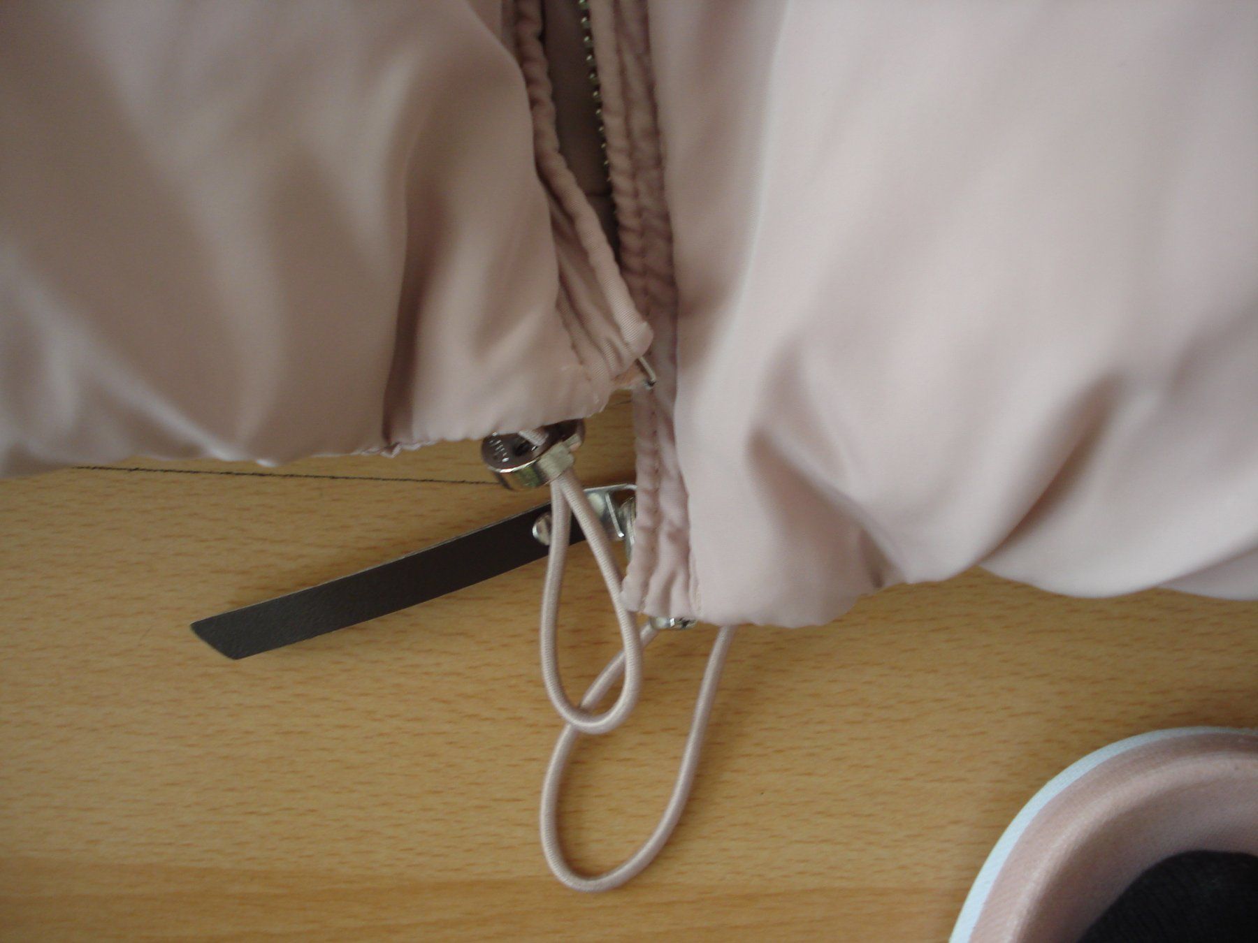 Jacken: Winterjacke Gr. M – Gebraucht aus Au SG von beanpasa 1