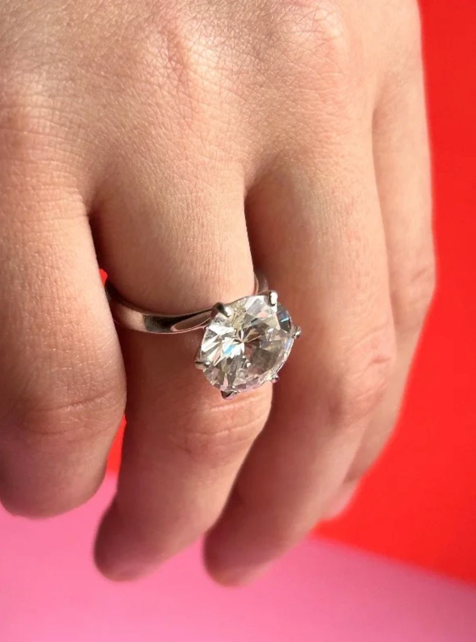 Anelli: Silberring Beauty (53) – Usato da Dittingen venduto da Bijoubelle 9