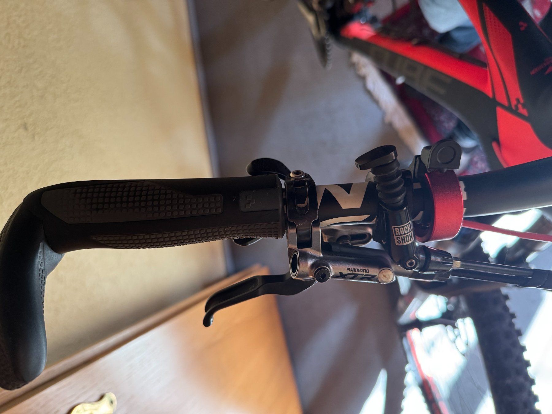 Cube Biciclette: MTB Fully Cube Stereo 140 Super HPC SL2 – Usato da Jonen venduto da riz_yg8q 5