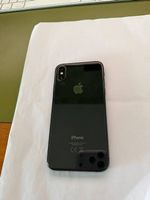 Iphone XS 64 GB Top Zustand.