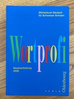 Wortprofi Deutsch