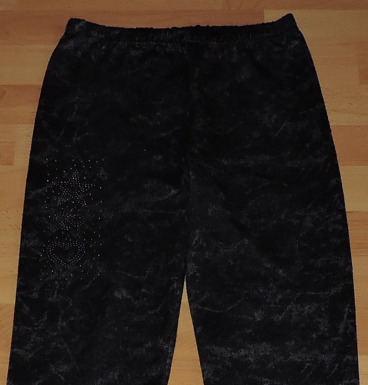Leggings: Legging  T:  38 – Usato da Sorvilier venduto da ven2tou 1