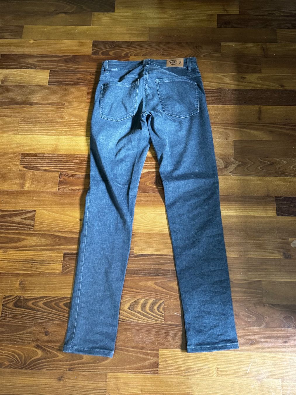 Jeans: Charles Le Golf Slim Jeans – Gebraucht aus Rüschlikon von norber44