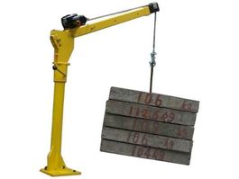 Prime Tech elektrischer Hebekran 500 kg