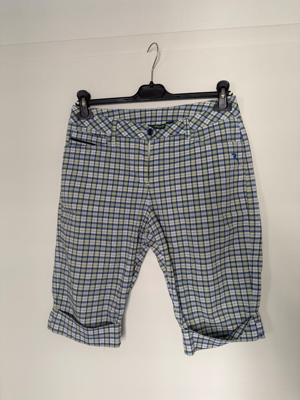 Pantaloni: Chervo Golf Shorts - Size 38 – Usato da Muzzano venduto da Sidney_3
