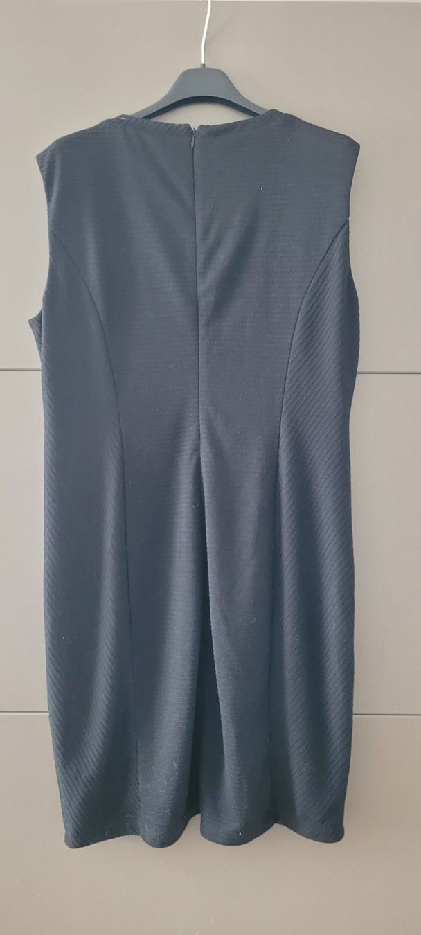 Maddison Vestiti: Élégante robe noire Maddison taille 46 – Nuovo (secondo la descrizione) da Vevey venduto da x_y_f 2