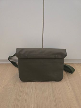 Tasche Schweizer Armee unbekannt