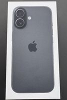 Apple iPhone 17 256GB Black Schwarz NEU