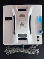 Fensterputzroboter HOBOT 298 AI-Technology - neuwertig