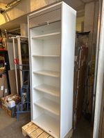 neuer Vertikal-Rollladenschrank TETRIS WOOD, 5,5 OH, H 2270