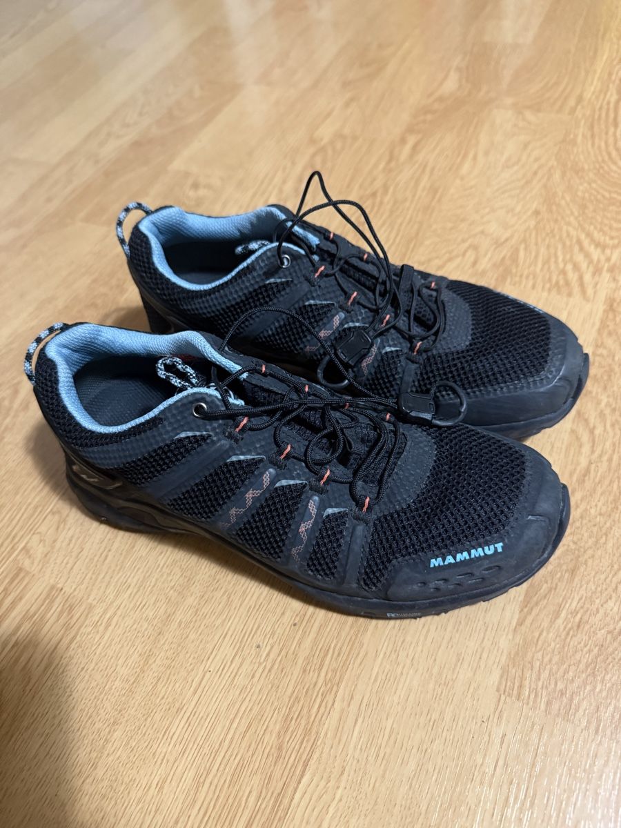 Mammut : Mammut Wanderschuhe Grösse 38 – D'occasion à Bern par Lia1501