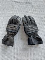 Töff-, Motorradhandschuhe Gr. 7, Leder, gut erhalten