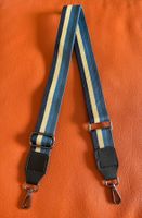 Schulterriemen für Handtaschen (mit schwarz Haken)