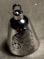 Ride Bell Harley Davidson Guardian Bell Gremlin Glocke Bike