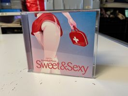 Remady&Player - Sweet&Sexy 5 - Rarität! - HJ31B