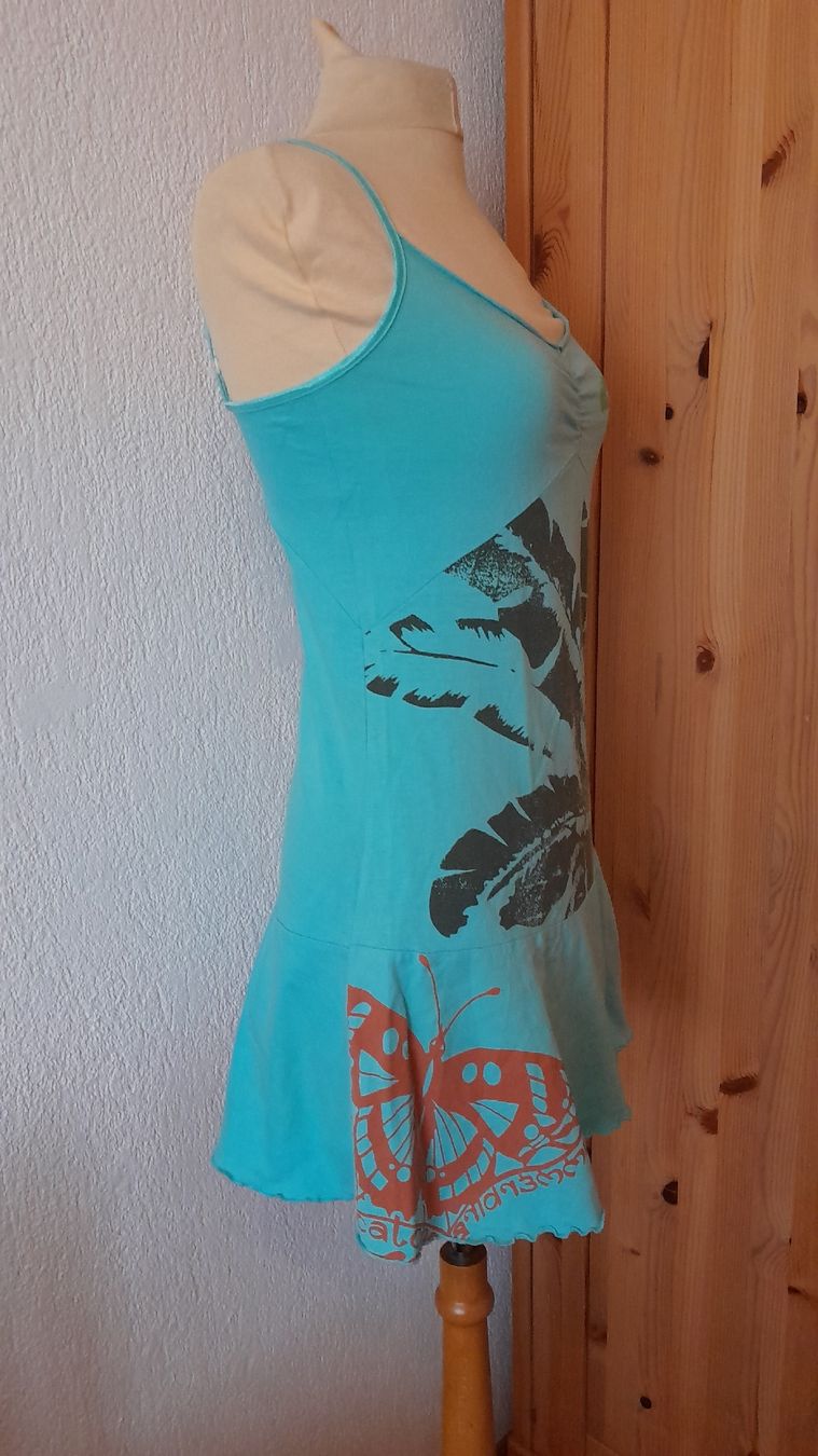 Kleider: Sommerkleid Chikiwi Gr. 36 – Gebraucht aus Innerthal von System_of_a_down 1