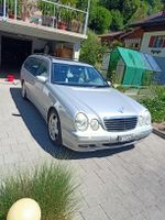 Mercedes-Benz  V8 E 430 T Kombi Avantgarde  197653km 270 PS