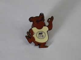 Pin Bär KKB CMB - Box 17