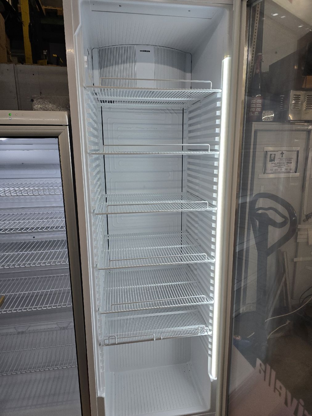 Frigoriferi: Kühlschrank Rivella ##112 – Usato da Wuppenau venduto da Gastro.Wuppenau 3