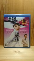 MY FAIR LADY Blu-Ray Niederländische Version Audio Deutsch