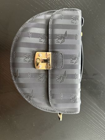 Mollerus Tasche Schwarz