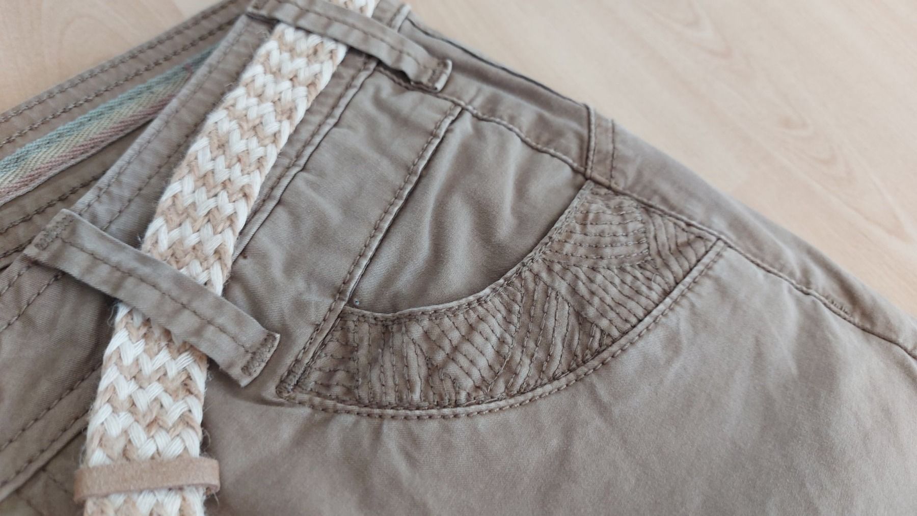 Nile Hosen: Nile Hose gr.XXS – Gebraucht aus langenthal von rundholz7 2
