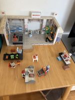Playmobil Migros Mania