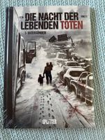 Die Nacht der lebenden Toten, 1-Vatersünden