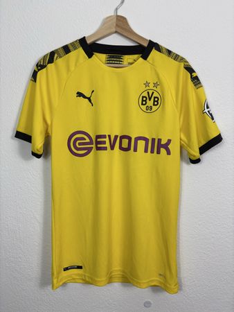 BVB Dortmund Trikot 2019/20