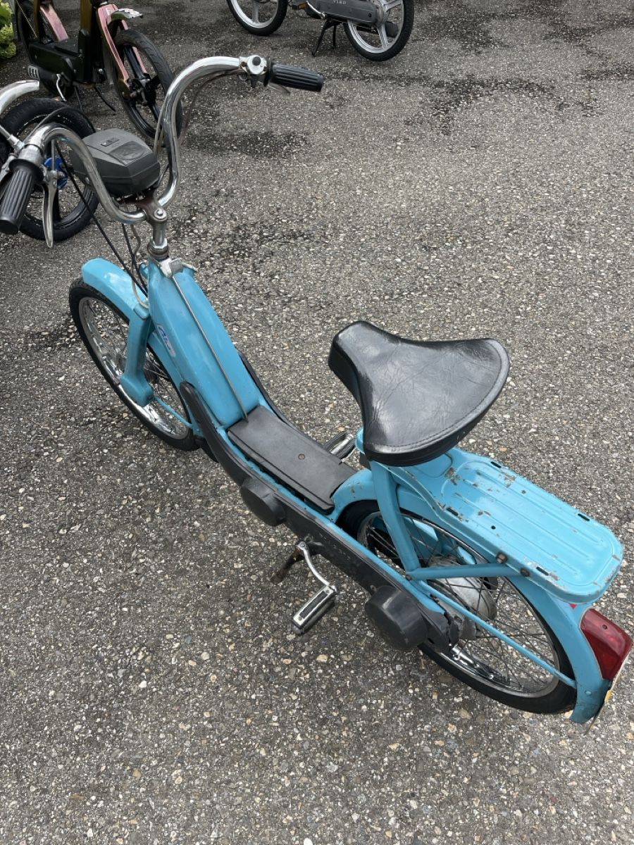 Piaggio Cyclomoteurs: Piaggio Ciao – D'occasion à Kappel SO par Kappel4616 1