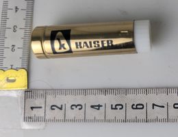 Optikpinsel der Firma Kaiser Fototechnik (Modellnummer 6301)