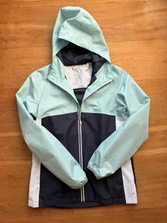 Killtec Regenjacke waterproof Grösse 164