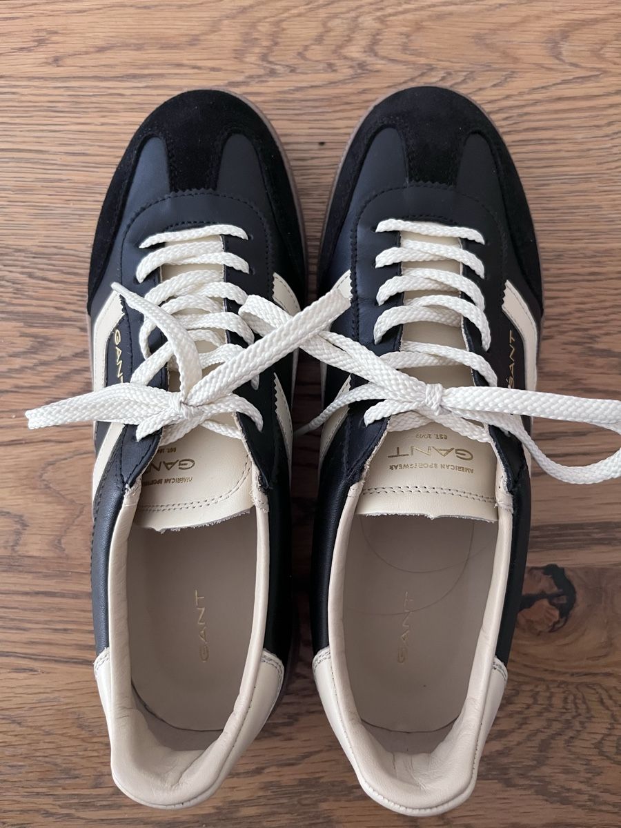 Gant Damenschuhe: Gant Sneakers – Neu und originalverpackt aus Muotathal von beeritje 1
