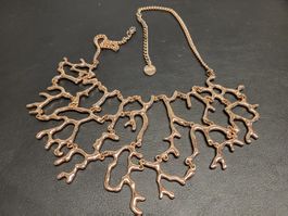 Desigual collier