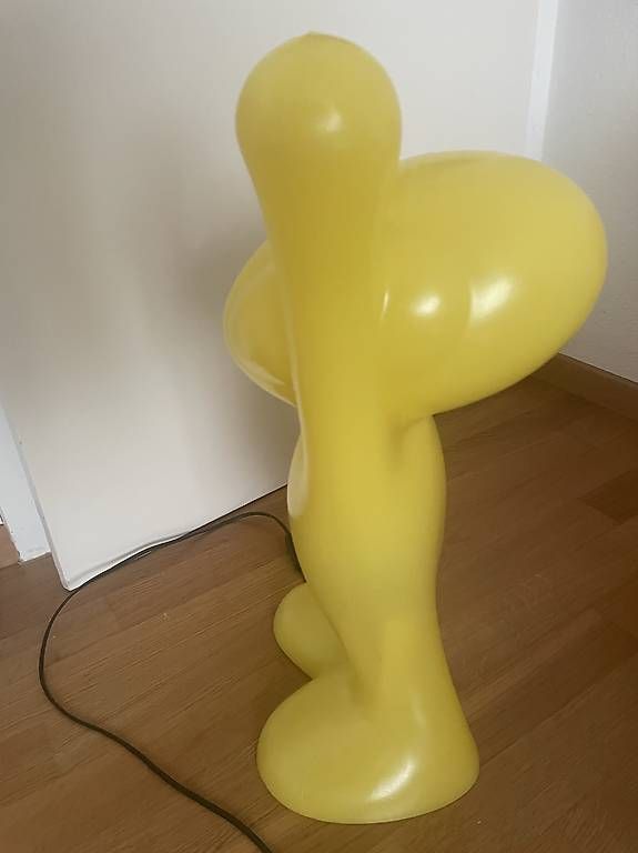 Alessi Lampen: Alessi super g design lampe – Gebraucht aus Dübendorf von Aber_trotzdem 2