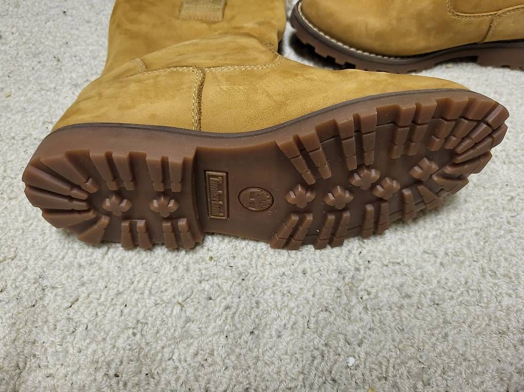 Scarpe da uomo: Timberland Winterstiefel – Usato da Baar venduto da Famar5 1