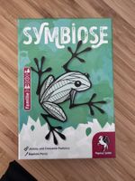 Symbiose Kartenspiel von Pegasus Spiele