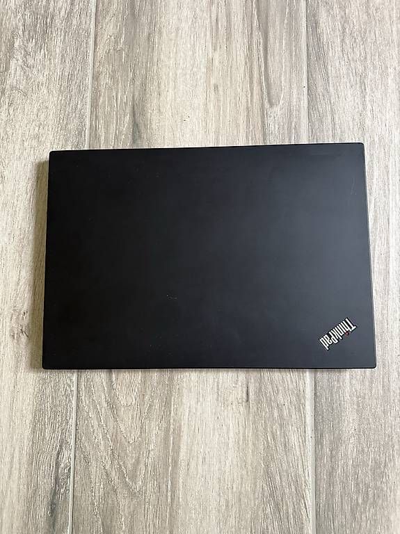 Notebook: Lenovo ThinkPad – Usato da Genève venduto da Abricots 1