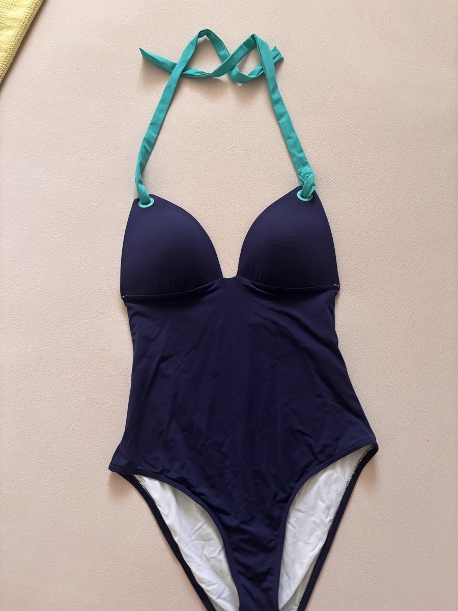 Badekleider & Bikinis: Maillot de bain KIWI Saint-Tropez – Gebraucht aus Dully von IrinaA21