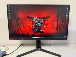iyama Monitor G-Master GB2870UHSU-B1 Gaming Monitor