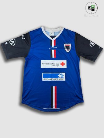 FC AARAU 20/21 TRIKOT