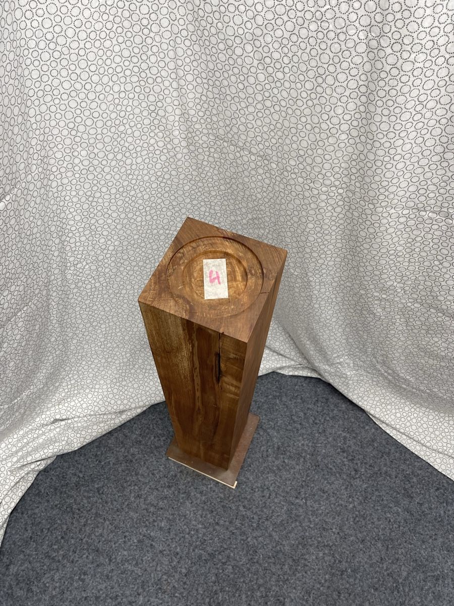 Skulpturen & Statuen: Dekorative Säule, Nr. 4 – Neu (gemäss Beschreibung) aus Aarberg von pamalu 1