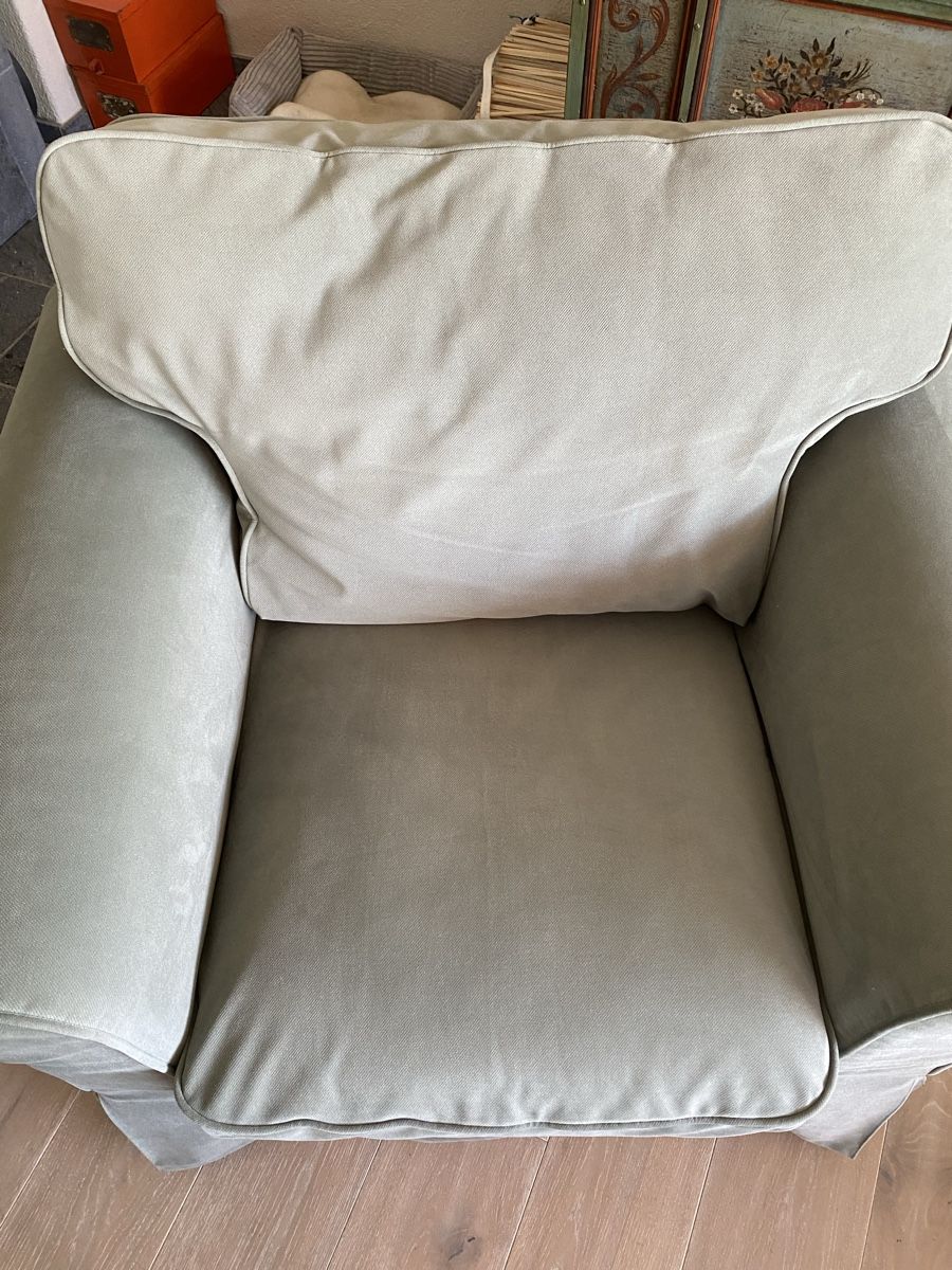 Ikea Poltrone: Ikea Sessel – Usato da Steffisburg venduto da Bschm72 2