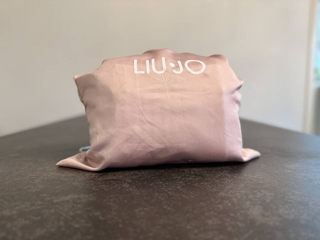 Borse da donna: Borsa a tracolla Liu-Jo – Usato da Bissone venduto da iamdmux
