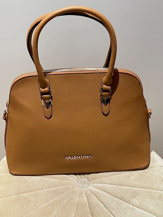 Valentino Tasche Braun