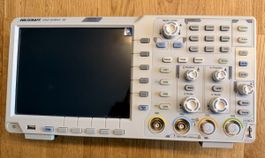 VOLTCRAFT DSO-6084E SE D-Oszilloskop 4 Kanal