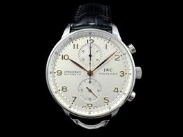 IWC Portugieser Chronograph Automatic 41mm *U1354