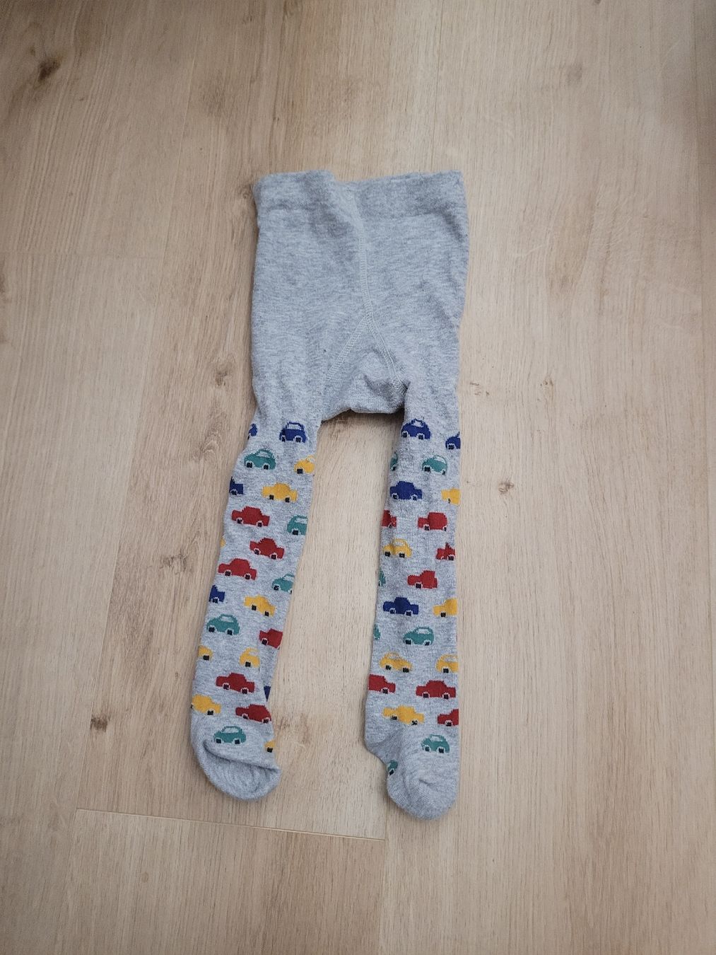 Autres vêtements garçon: Strumpfhose Gr. 62/68 – D'occasion à Lupsingen par sta_wgg5